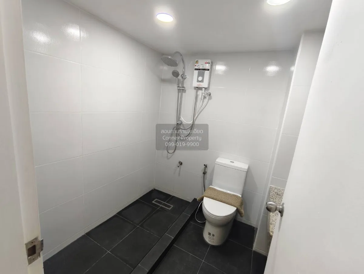 For Sale Condo , Tararin Chaophaya , MRT-Phra Nang Klao Bridge , 