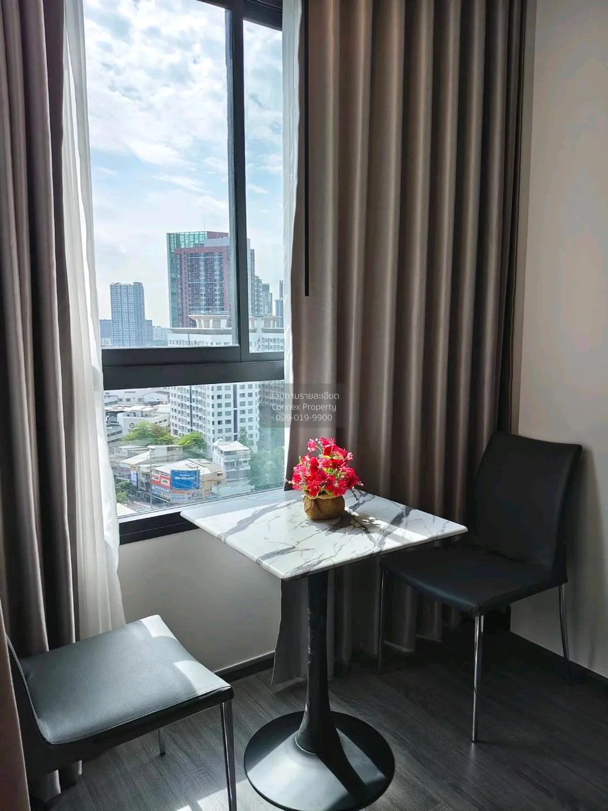 For Rent Condo , Ideo Sukhumvit - Rama4 , BTS-Phra Khanong , Phra 4