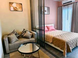 For Rent Condo , Ideo Sukhumvit - Rama4 , BTS-Phra Khanong , Phra Khanong , Khlong Toei , Bangkok , CX-138400