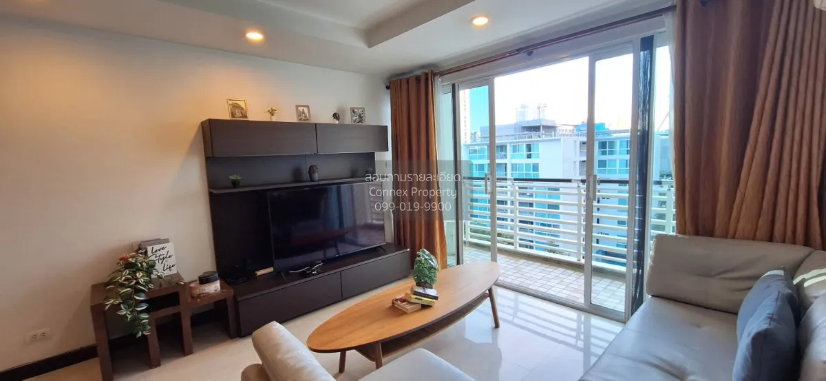 For Rent Condo , Avenue 61 , BTS-Thong Lo , Khlong Tan Nuea , Wat 1