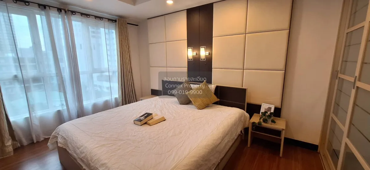 For Rent Condo , Avenue 61 , BTS-Thong Lo , Khlong Tan Nuea , Wat 3