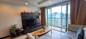 เช่าคอนโด  อเวนิว 61 BTS-ทองหล่อ คลองตันเหนือ เขต วัฒนา กรุงเทพ CX-138401