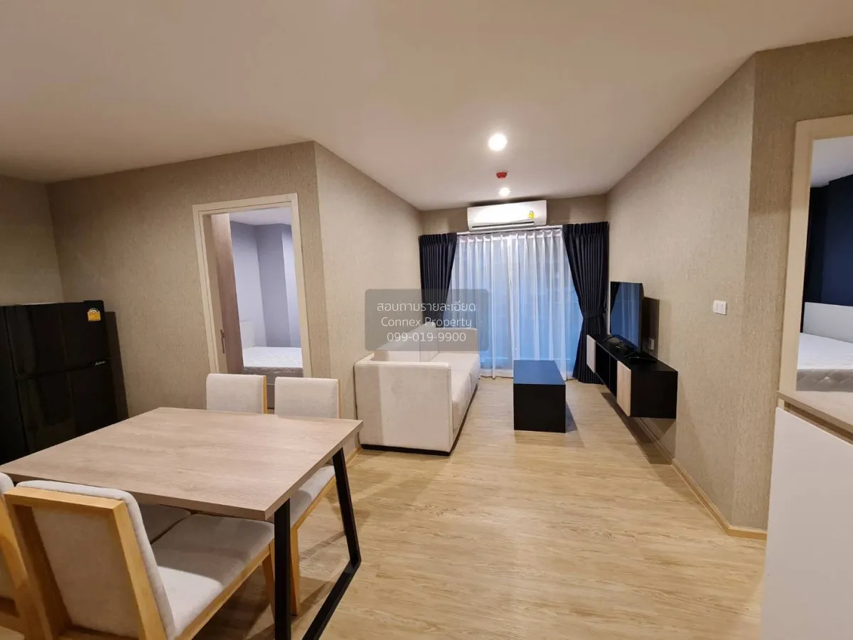 For Rent Condo , The Excel Hideaway Sukhumvit 50 , BTS-Phra Khano 3