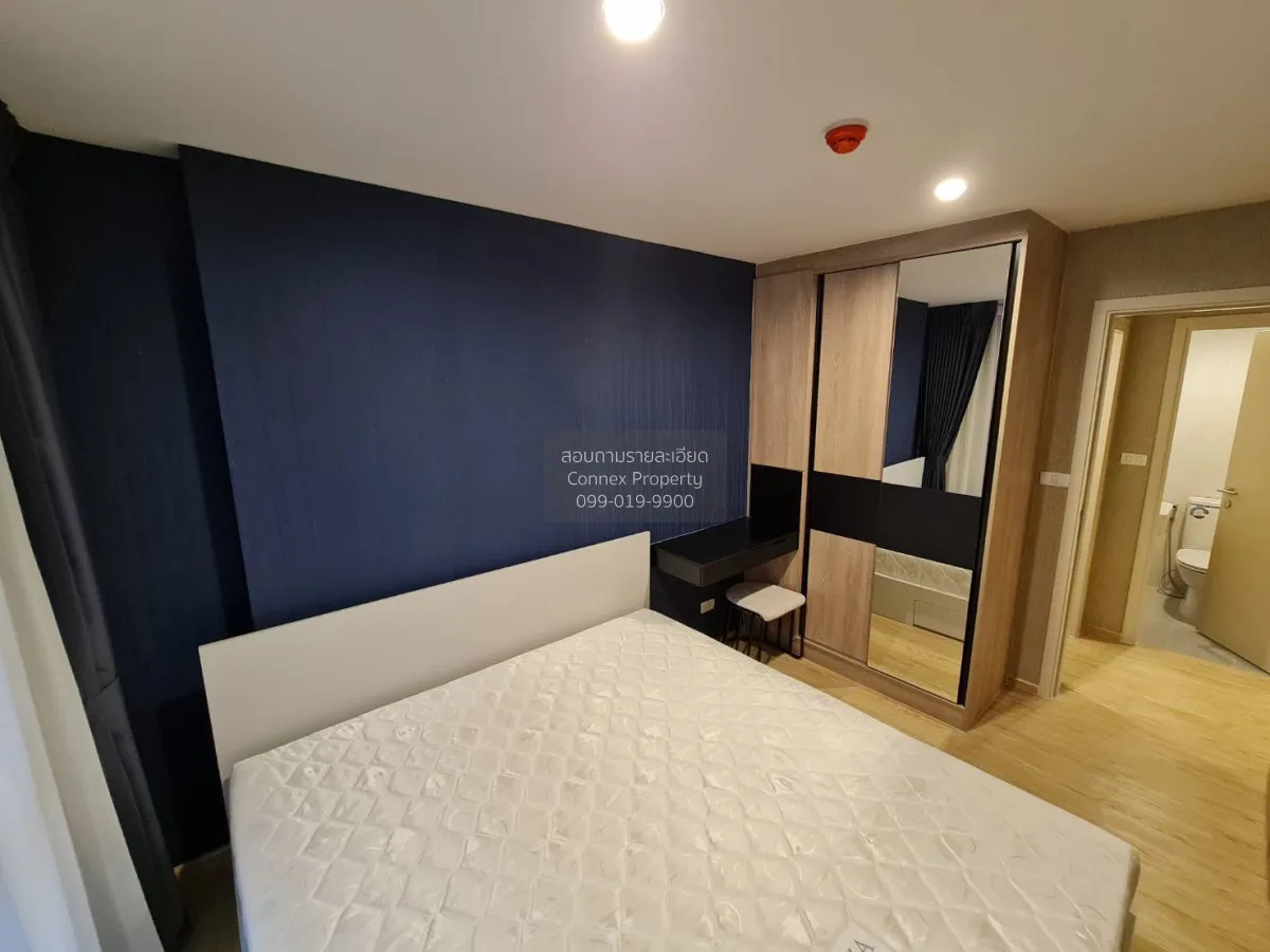 For Rent Condo , The Excel Hideaway Sukhumvit 50 , BTS-Phra Khano 4