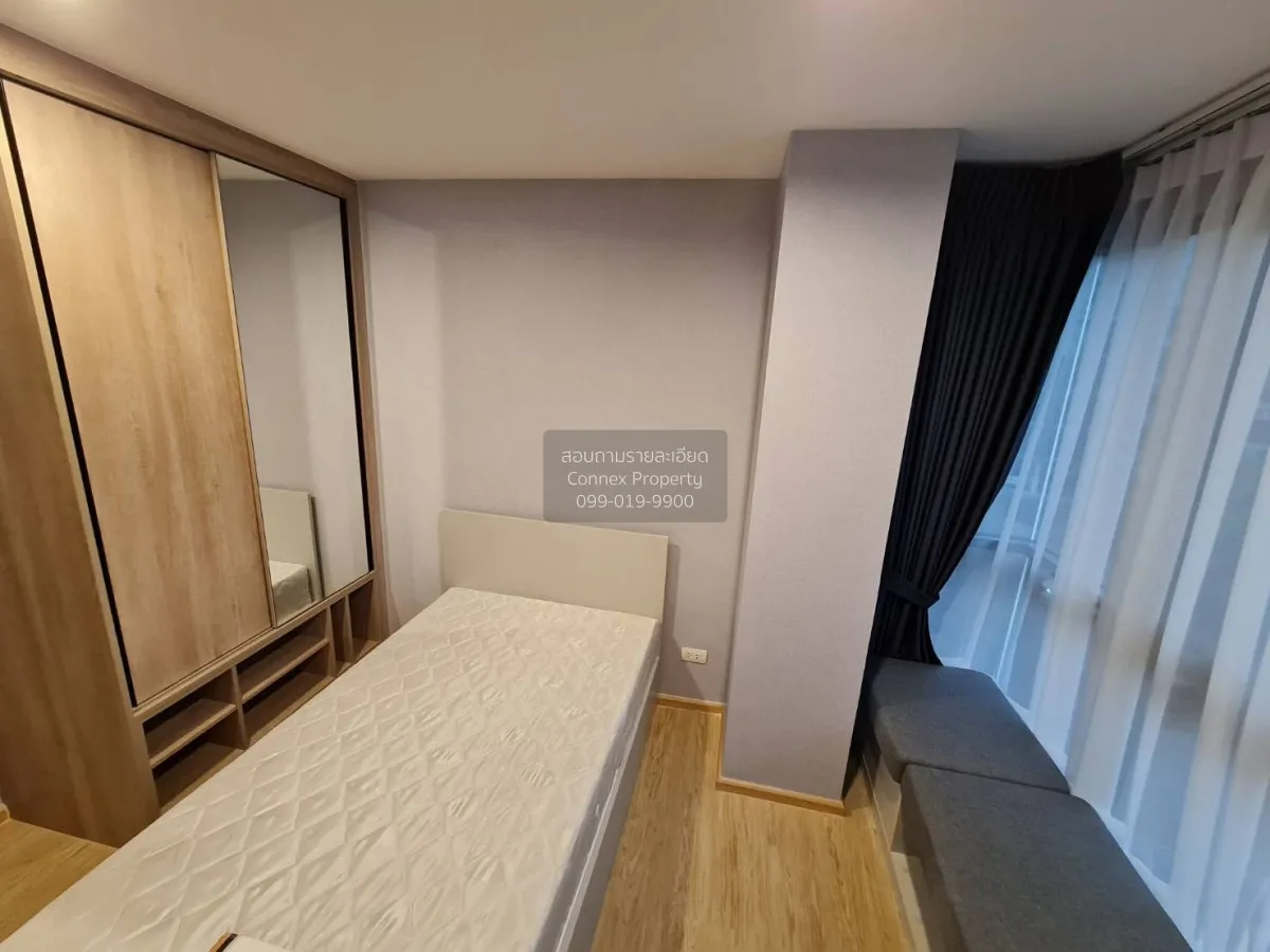 For Rent Condo , The Excel Hideaway Sukhumvit 50 , BTS-Phra Khano
