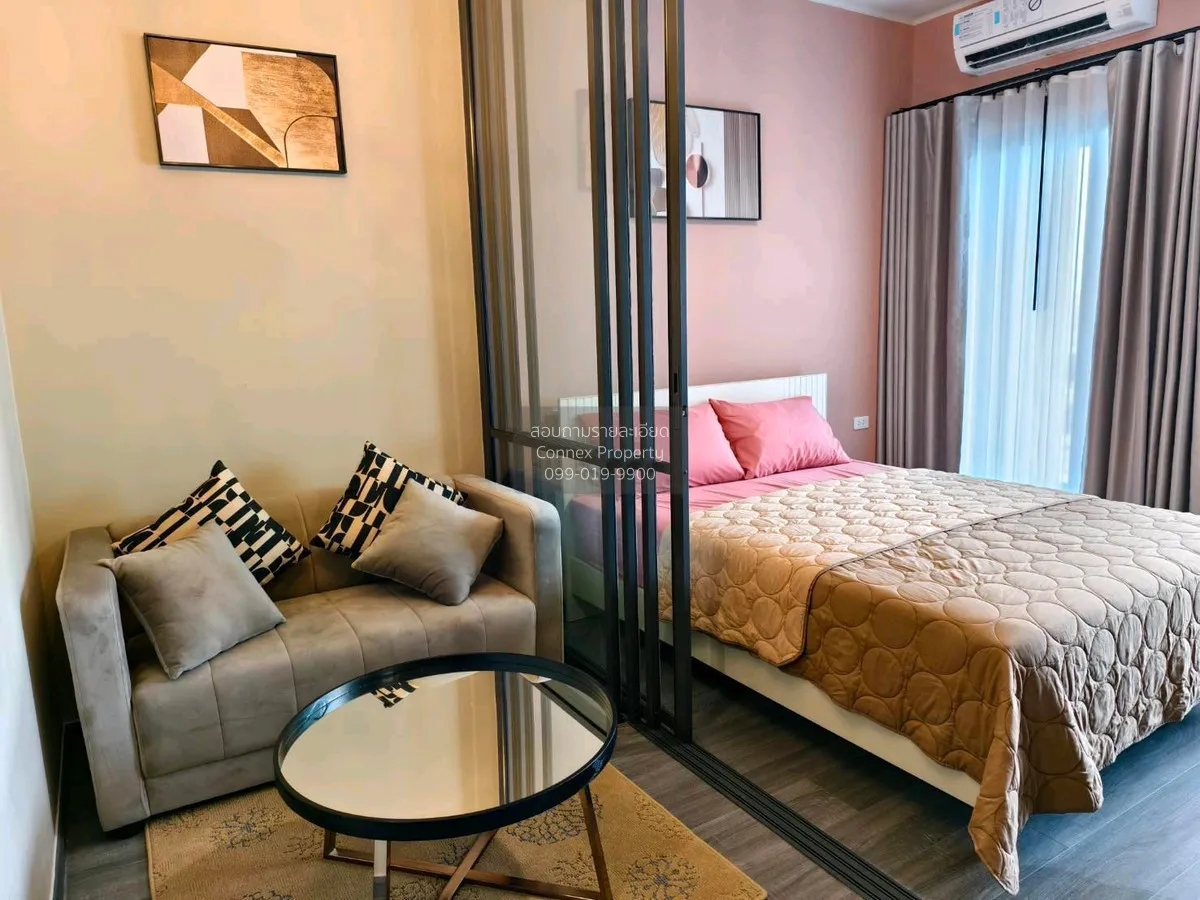 For Sale Condo , Ideo Sukhumvit - Rama4 , BTS-Phra Khanong , Phra 1