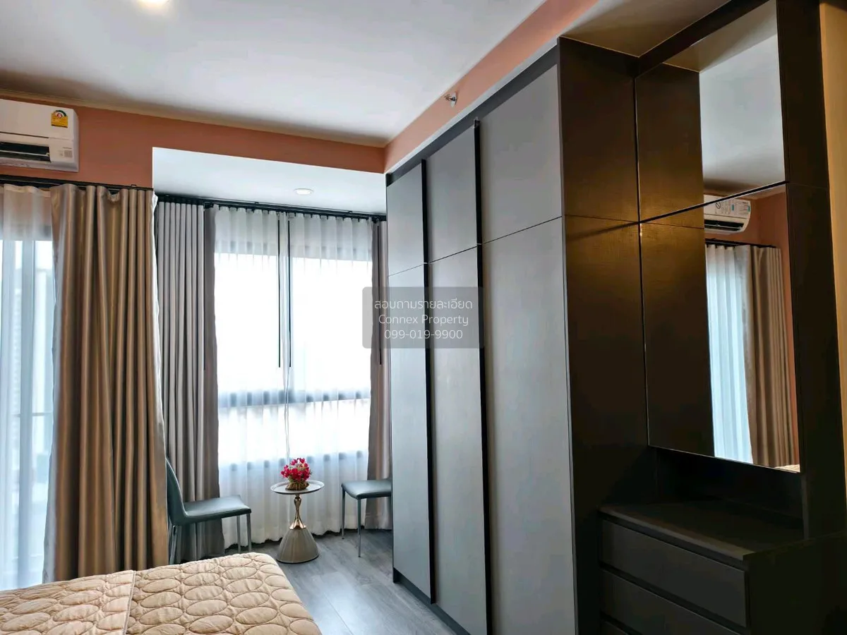 For Sale Condo , Ideo Sukhumvit - Rama4 , BTS-Phra Khanong , Phra