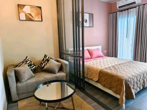 For Sale Condo , Ideo Sukhumvit - Rama4 , BTS-Phra Khanong , Phra Khanong , Khlong Toei , Bangkok , CX-138403
