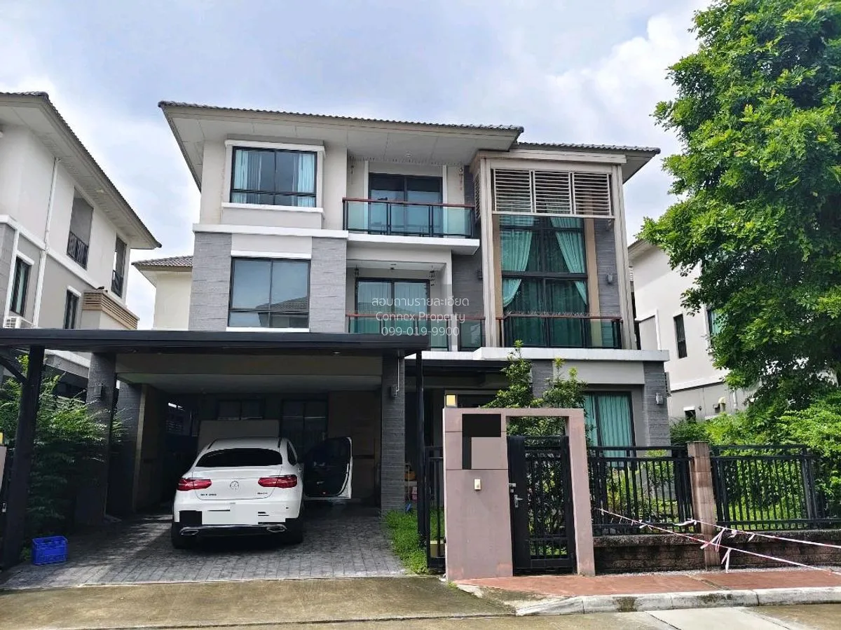 For Sale House , Passorn Songprapha , Don Mueang , Don Mueang , B 1