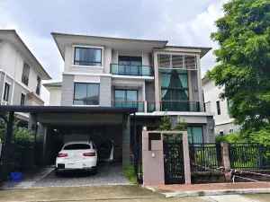 For Sale House , Passorn Songprapha , Don Mueang , Don Mueang , Bangkok , CX-138404
