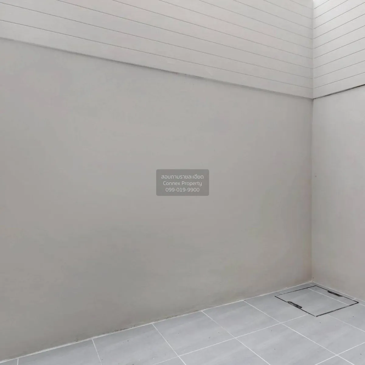 ขายทาวน์เฮ้าส์/ทาวน์โฮม  บ้านเศรณี ดอนเมือง-สรงประภา หน้ากว้าง รี