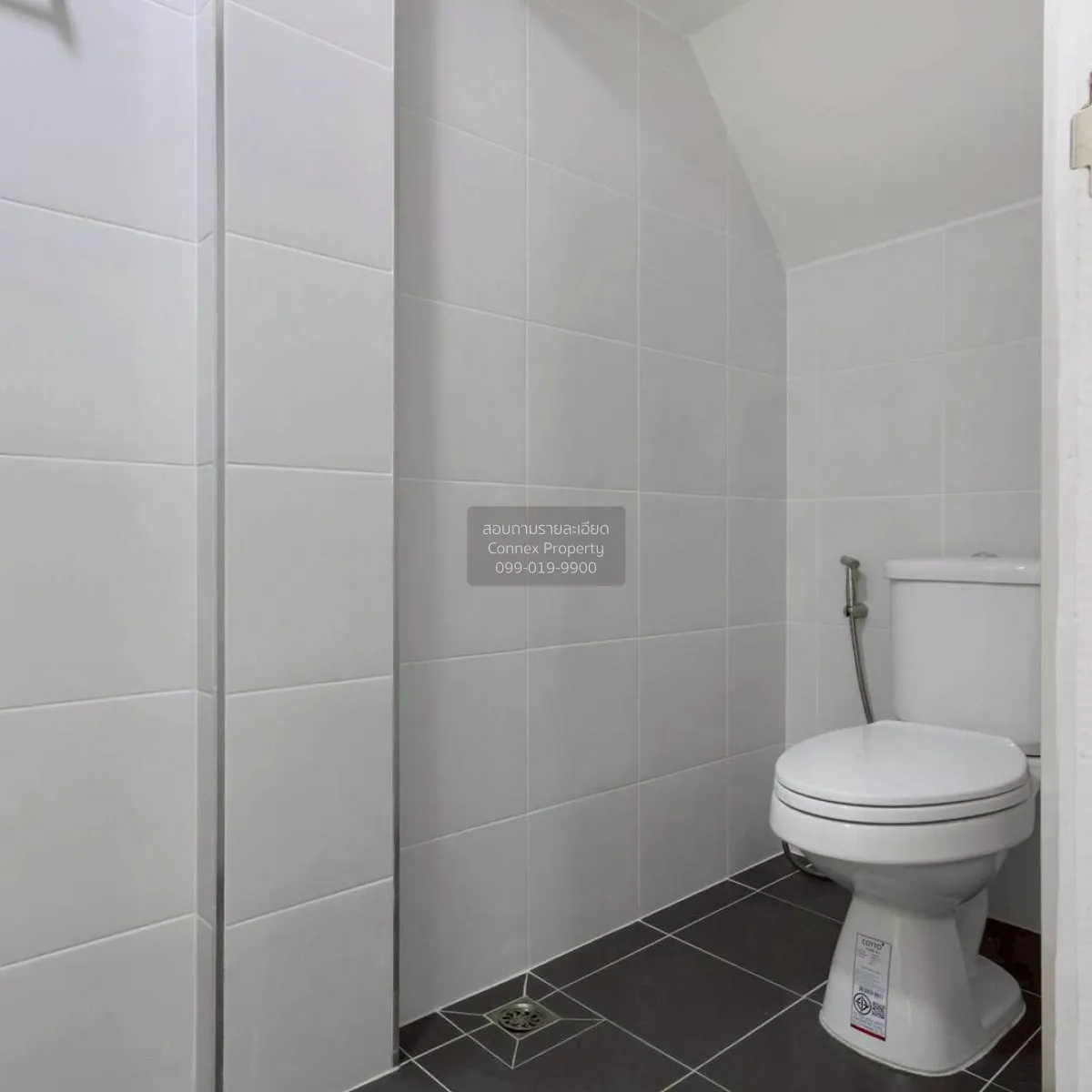 ขายทาวน์เฮ้าส์/ทาวน์โฮม  บ้านเศรณี ดอนเมือง-สรงประภา หน้ากว้าง รี