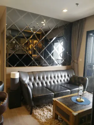 For Sale Condo , The Politan Rive , MRT-Phra Nang Klao Bridge , Bang Kraso , Mueang Nonthaburi , Nonthaburi , CX-138410