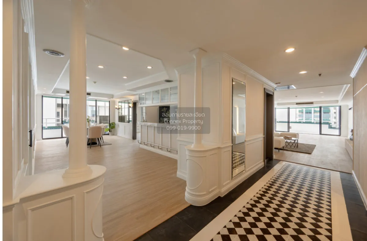 ขายคอนโด  ลาส โคลินาส MRT-สุขุมวิท คลองเตยเหนือ เขต วัฒนา กรุงเทพ 3