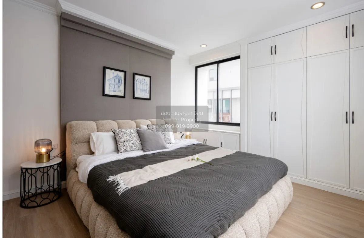 ขายคอนโด  ลาส โคลินาส MRT-สุขุมวิท คลองเตยเหนือ เขต วัฒนา กรุงเทพ