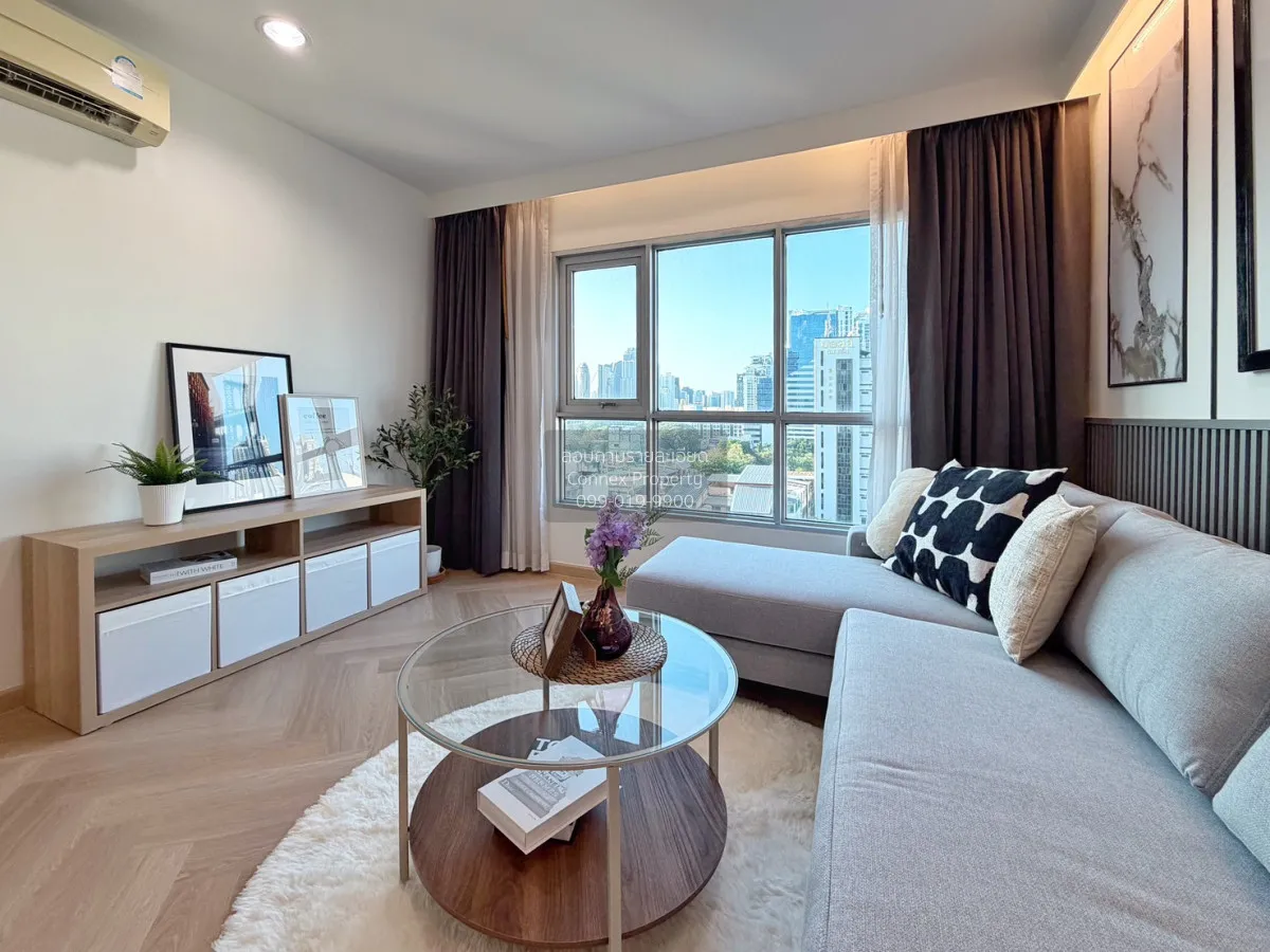 ขายคอนโด  แอสปาย พระราม 4 BTS-เอกมัย พระโขนง เขต คลองเตย กรุงเทพ  4