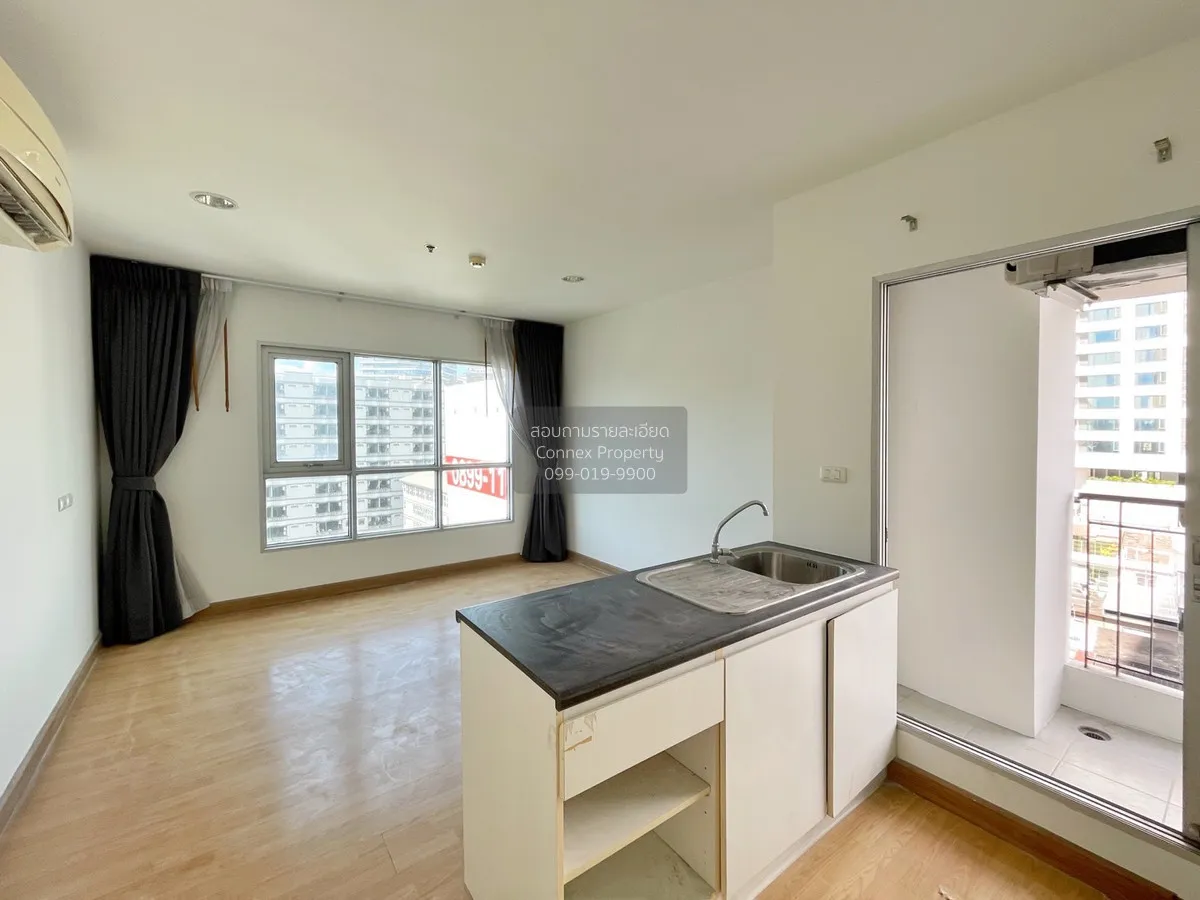 For Sale Condo , Aspire Rama 4 , BTS-Ekkamai , Phra Khanong , Khl