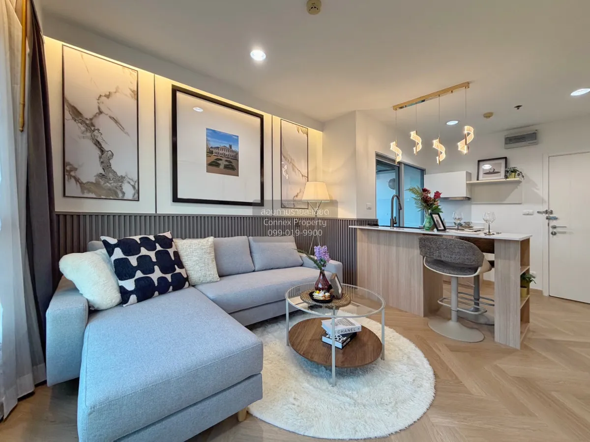 ขายคอนโด  แอสปาย พระราม 4 BTS-เอกมัย พระโขนง เขต คลองเตย กรุงเทพ 