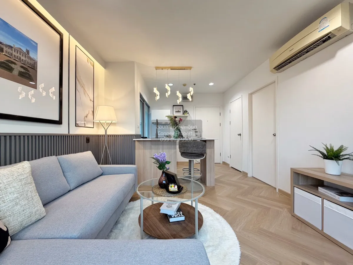 ขายคอนโด  แอสปาย พระราม 4 BTS-เอกมัย พระโขนง เขต คลองเตย กรุงเทพ 