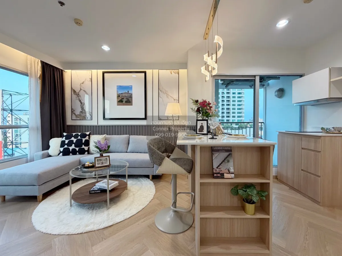 ขายคอนโด  แอสปาย พระราม 4 BTS-เอกมัย พระโขนง เขต คลองเตย กรุงเทพ 