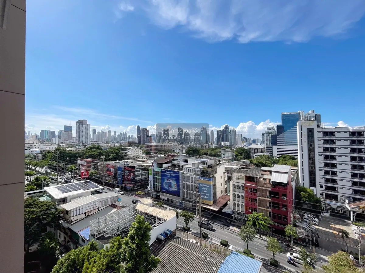 For Sale Condo , Aspire Rama 4 , BTS-Ekkamai , Phra Khanong , Khl