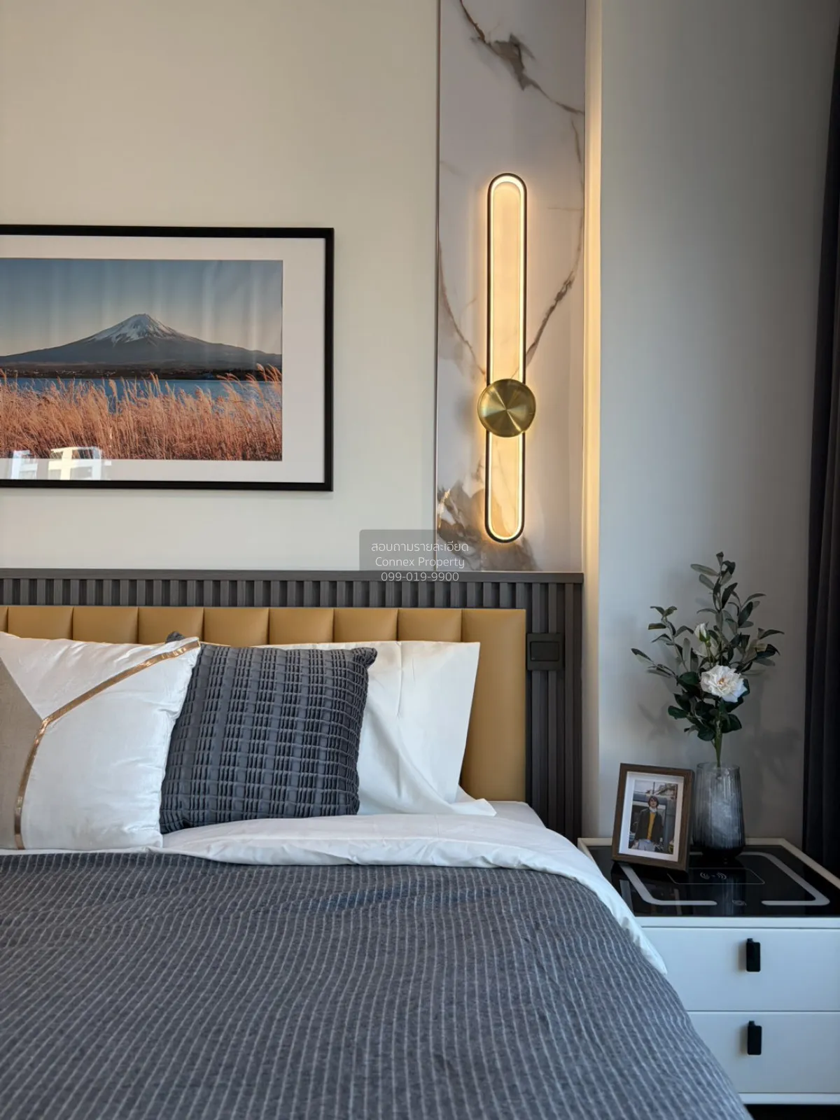 ขายคอนโด  แอสปาย พระราม 4 BTS-เอกมัย พระโขนง เขต คลองเตย กรุงเทพ 