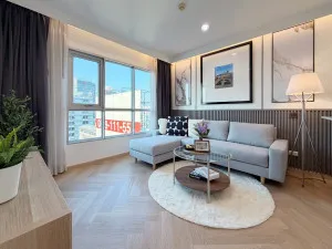 ขายคอนโด  แอสปาย พระราม 4 BTS-เอกมัย พระโขนง เขต คลองเตย กรุงเทพ CX-138412