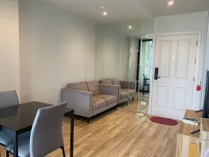 For Rent Condo , Newera Ekmai - Ramintra , Lat Phrao , Lat Phrao , Bangkok , CX-138413