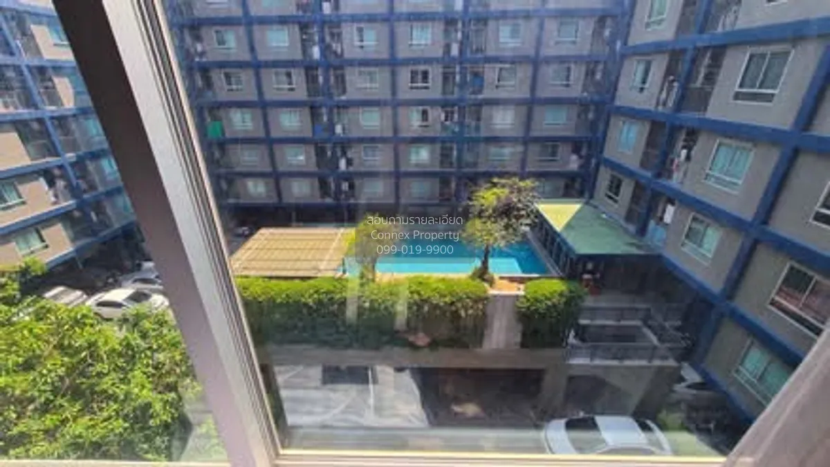 For Sale Condo , U Vipha – Ladprao , MRT-Lat Phrao , Chomphon , C 4