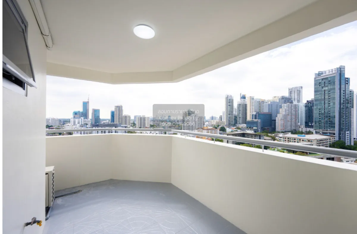 ขายคอนโด  เดอะ วอเตอร์ฟอร์ด ไดมอน วิวสวย ชั้นสูง ห้องมุม หน้ากว้า