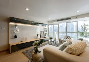 ขายคอนโด  เดอะ วอเตอร์ฟอร์ด ไดมอน วิวสวย ชั้นสูง ห้องมุม หน้ากว้าง รีโนเวทใหม่ BTS-พร้อมพงษ์ คลองตัน เขต คลองเตย กรุงเทพ CX-138417