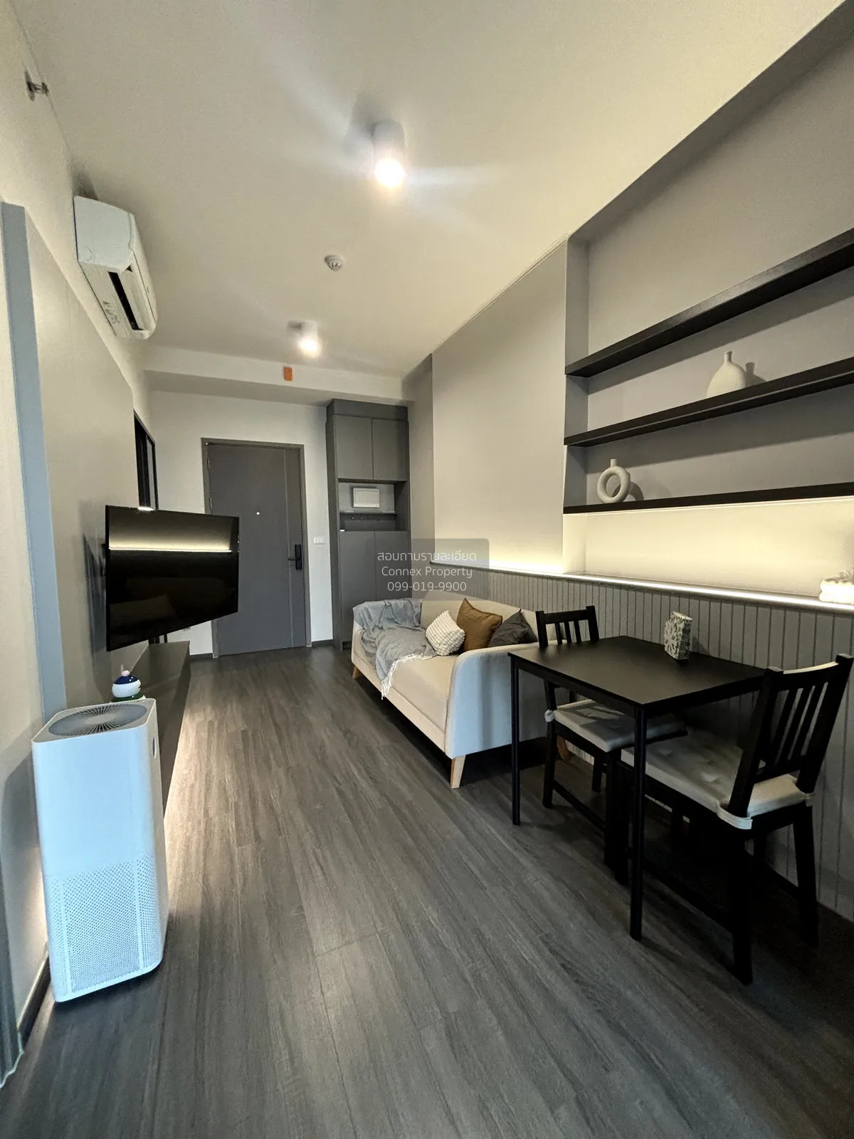 For Sale Condo , Ideo Sukhumvit - Rama4 , BTS-Phra Khanong , Phra 1