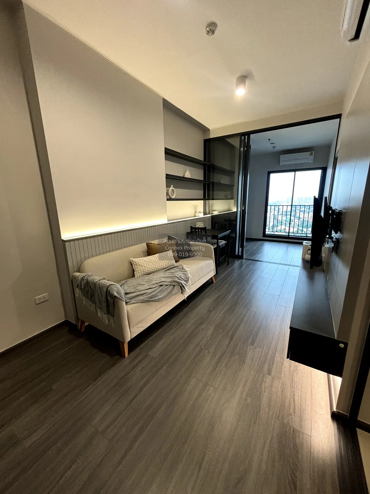 For Sale Condo , Ideo Sukhumvit - Rama4 , BTS-Phra Khanong , Phra 2