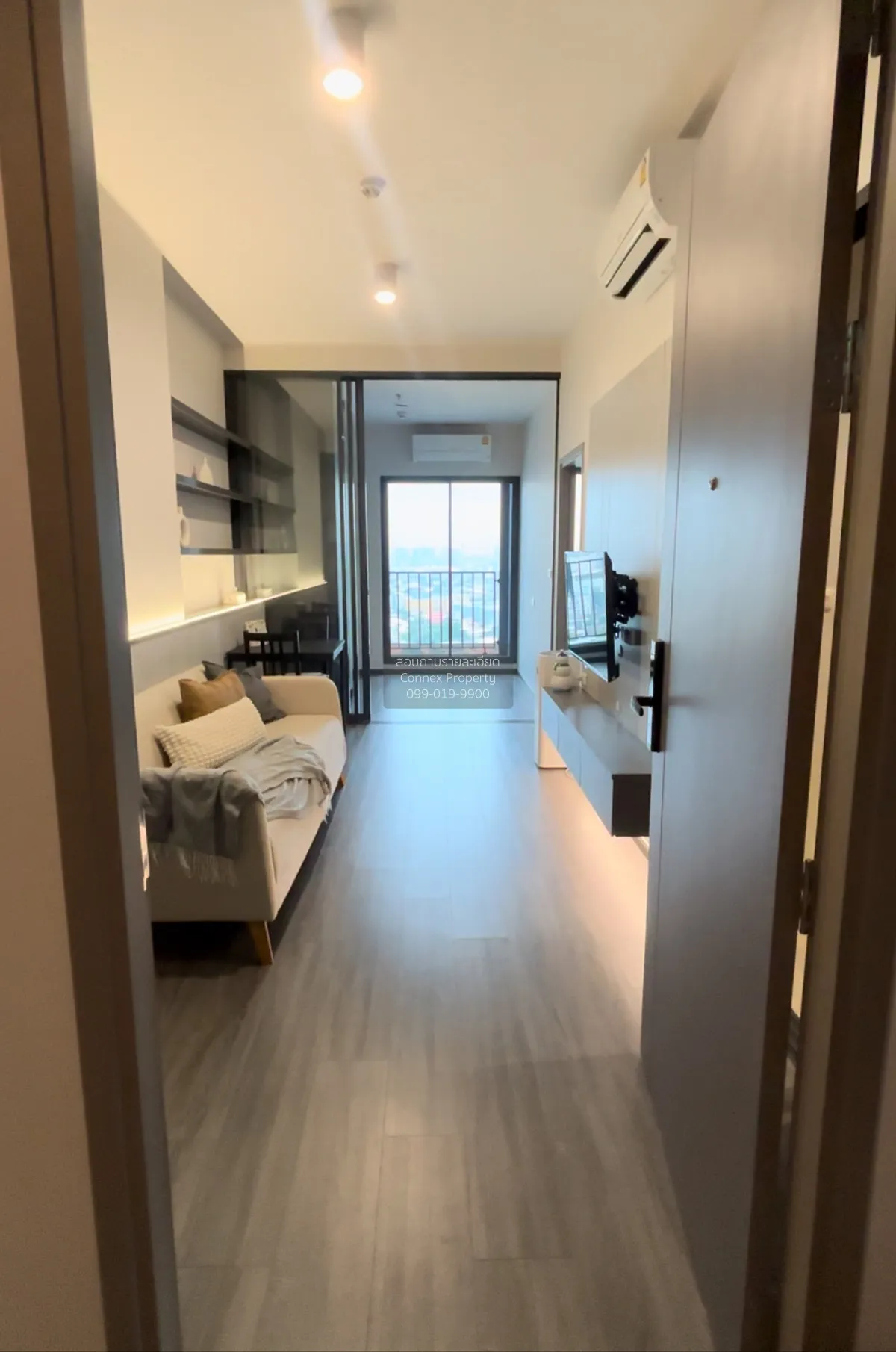 For Sale Condo , Ideo Sukhumvit - Rama4 , BTS-Phra Khanong , Phra