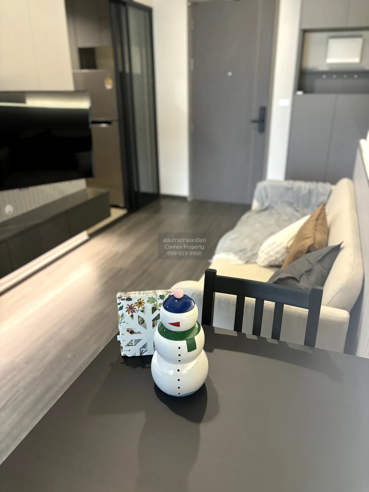 For Sale Condo , Ideo Sukhumvit - Rama4 , BTS-Phra Khanong , Phra