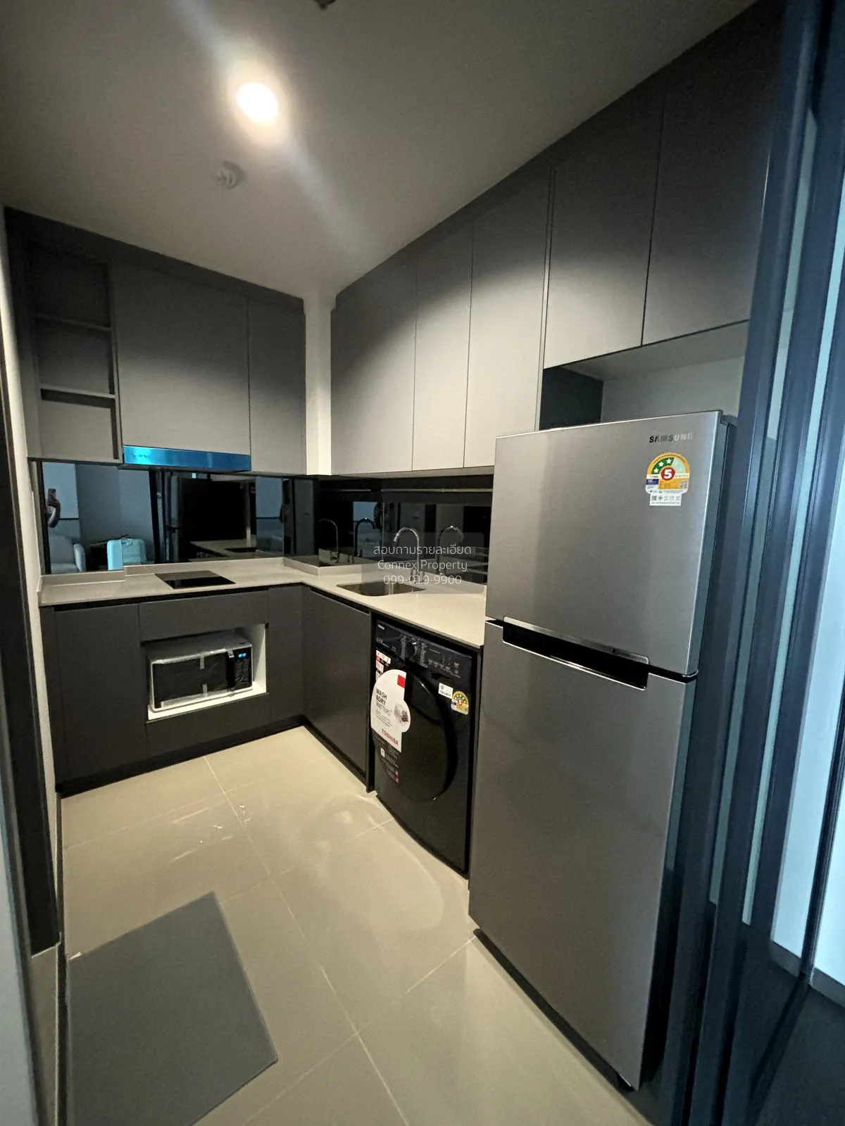 For Sale Condo , Ideo Sukhumvit - Rama4 , BTS-Phra Khanong , Phra