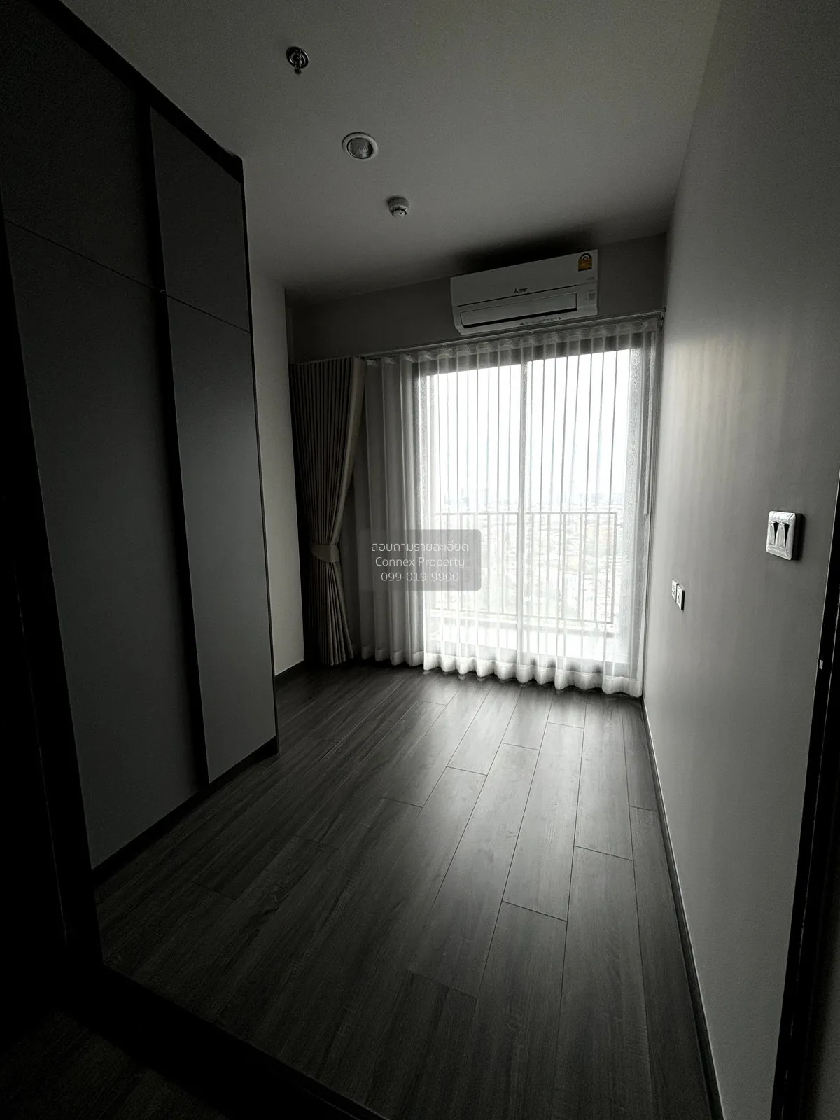 For Sale Condo , Ideo Sukhumvit - Rama4 , BTS-Phra Khanong , Phra