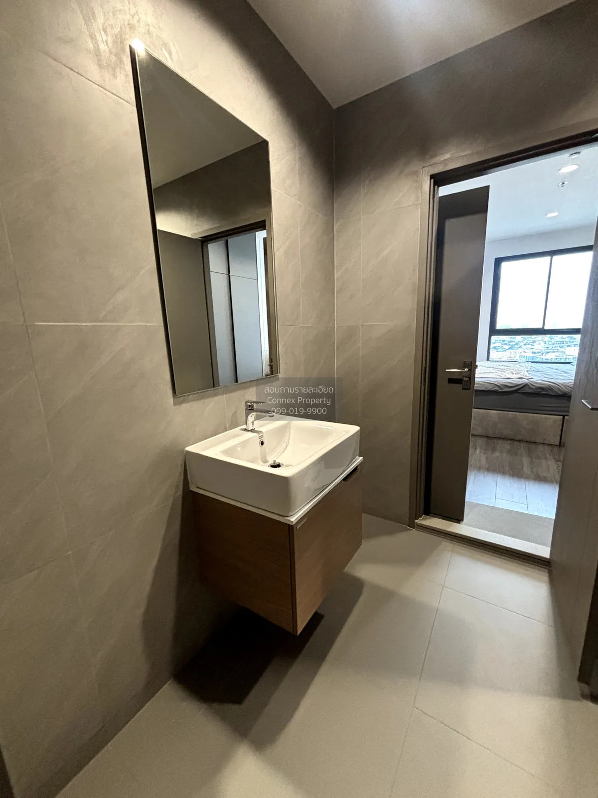 For Sale Condo , Ideo Sukhumvit - Rama4 , BTS-Phra Khanong , Phra