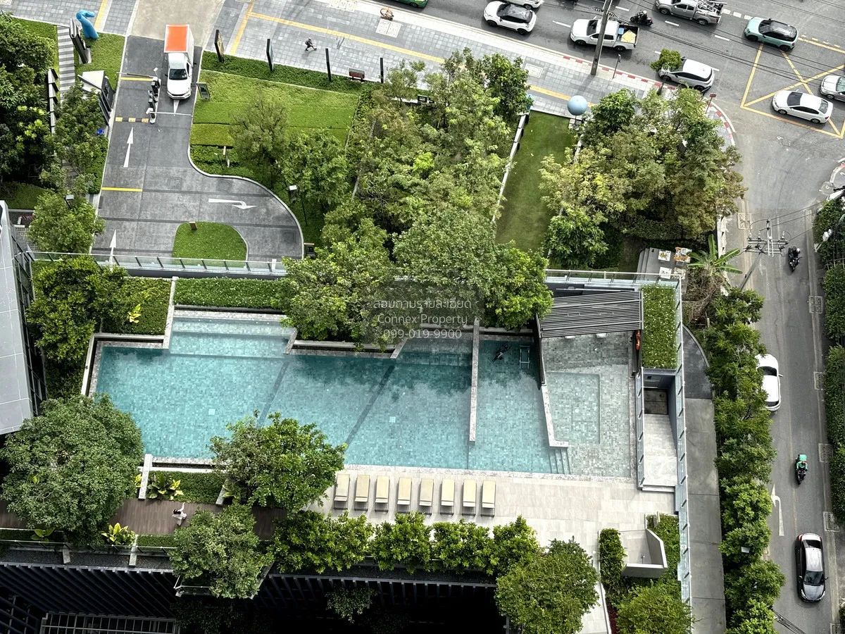 For Sale Condo , Ideo Sukhumvit - Rama4 , BTS-Phra Khanong , Phra