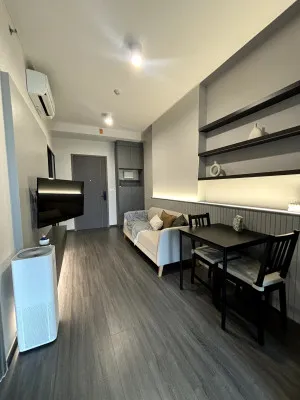 For Sale Condo , Ideo Sukhumvit - Rama4 , BTS-Phra Khanong , Phra Khanong , Khlong Toei , Bangkok , CX-138418