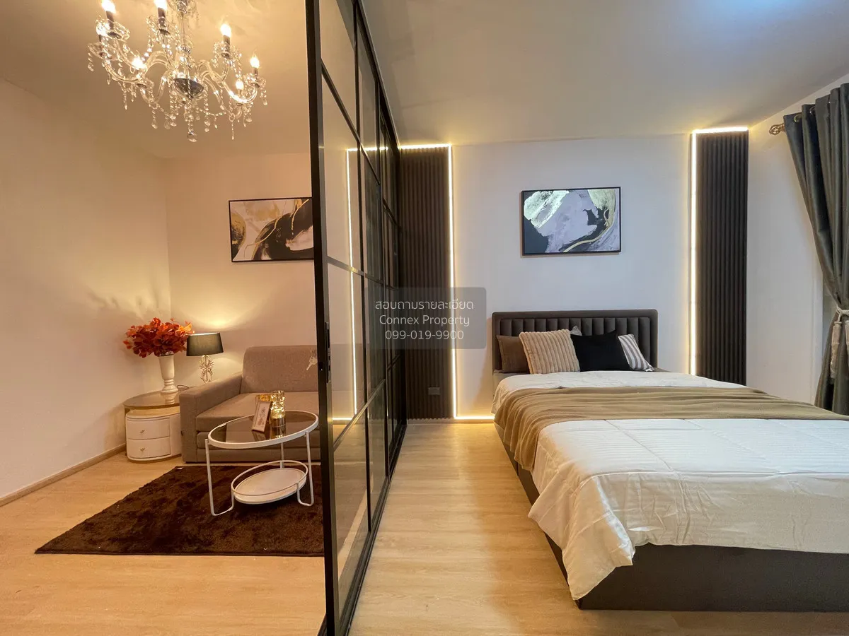 ขายคอนโด  บี ยู โชคชัย 4 ลาดพร้าว เขต ลาดพร้าว กรุงเทพ CX-138423 3