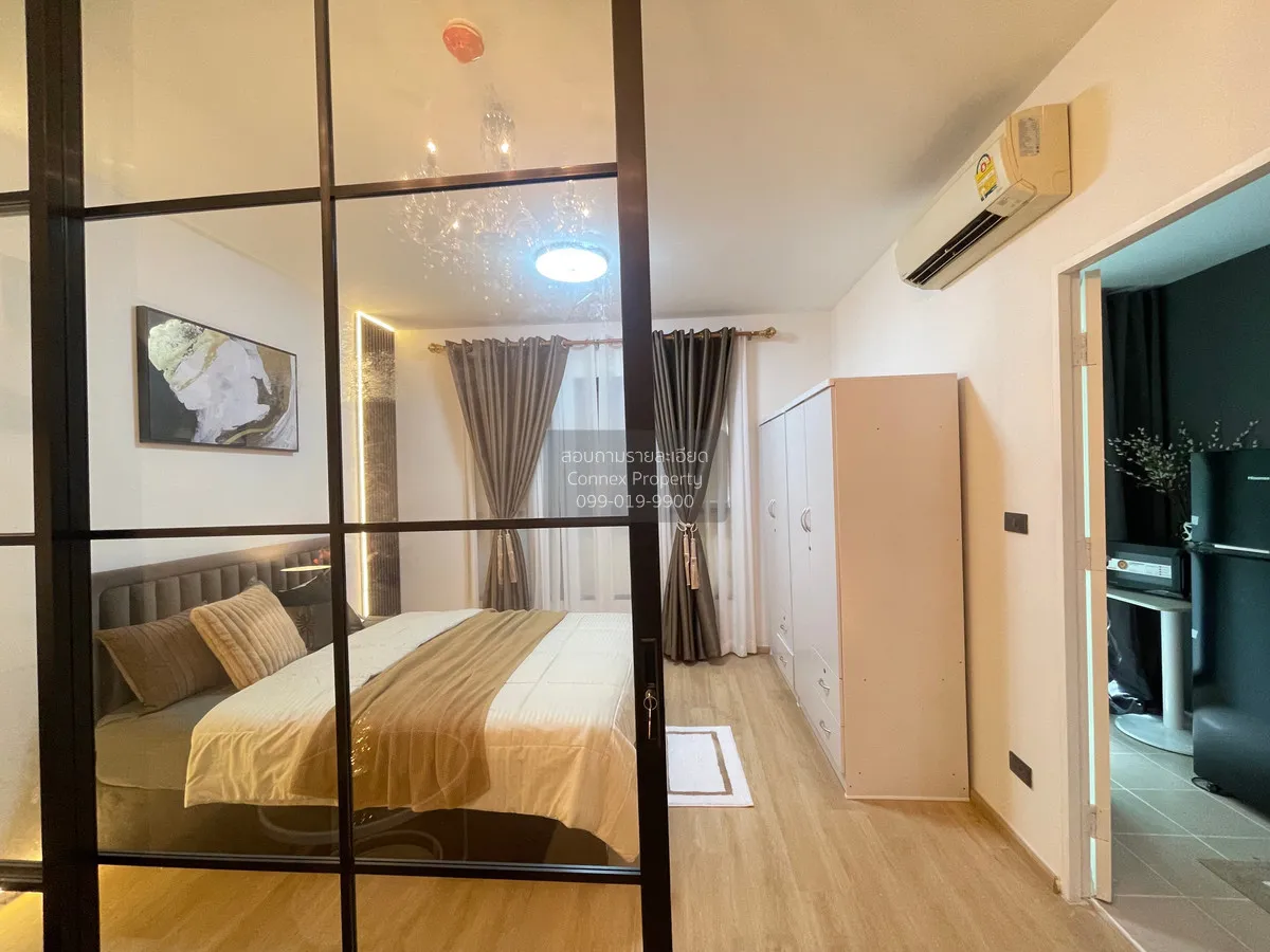 ขายคอนโด  บี ยู โชคชัย 4 ลาดพร้าว เขต ลาดพร้าว กรุงเทพ CX-138423 4