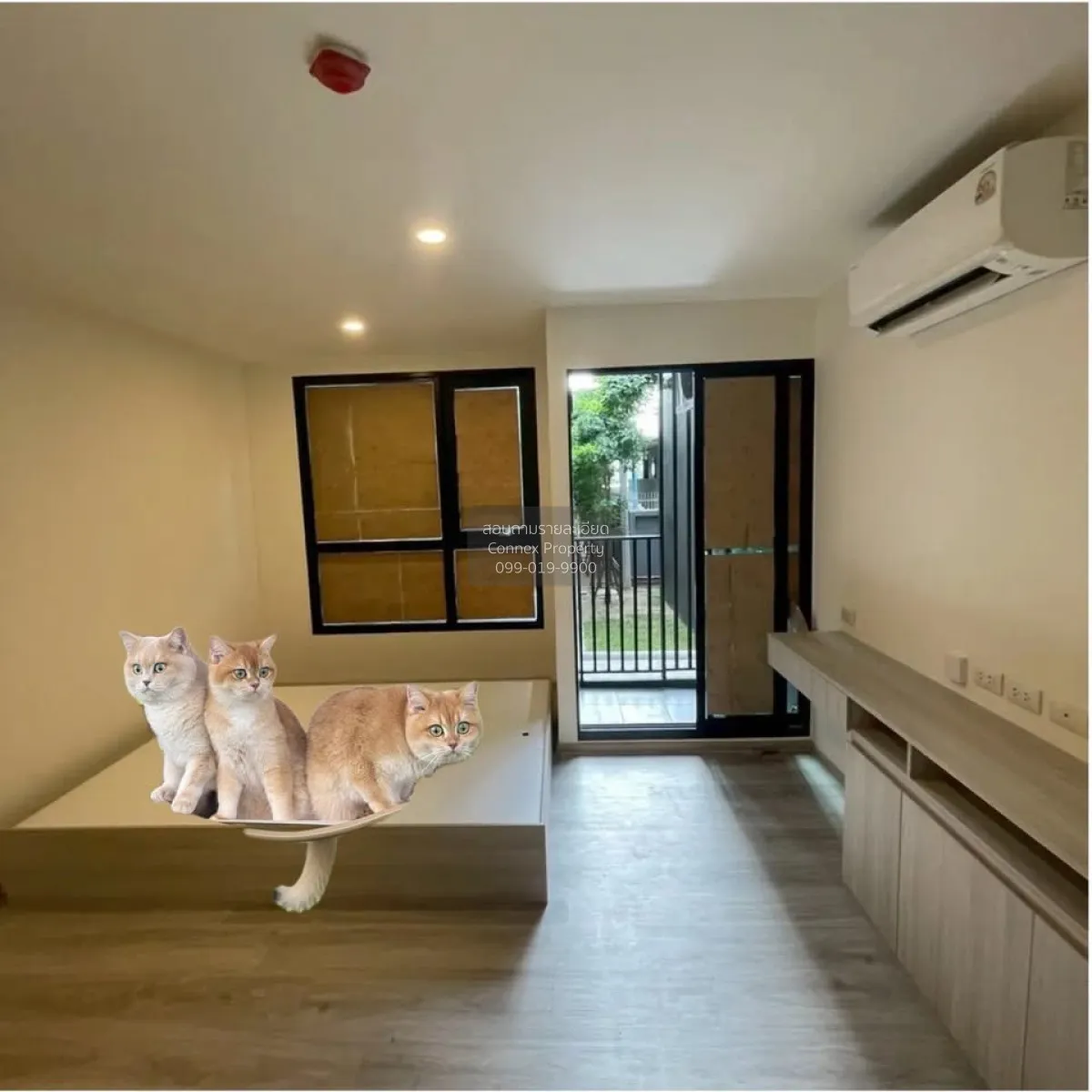 ขายคอนโด  ออริจิ้น เพลย์ ศรีอุดม สเตชั่น บางนาเหนือ เขต บางนา กรุ 2