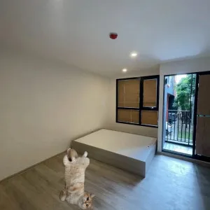 ขายคอนโด  ออริจิ้น เพลย์ ศรีอุดม สเตชั่น บางนาเหนือ เขต บางนา กรุงเทพ CX-138424