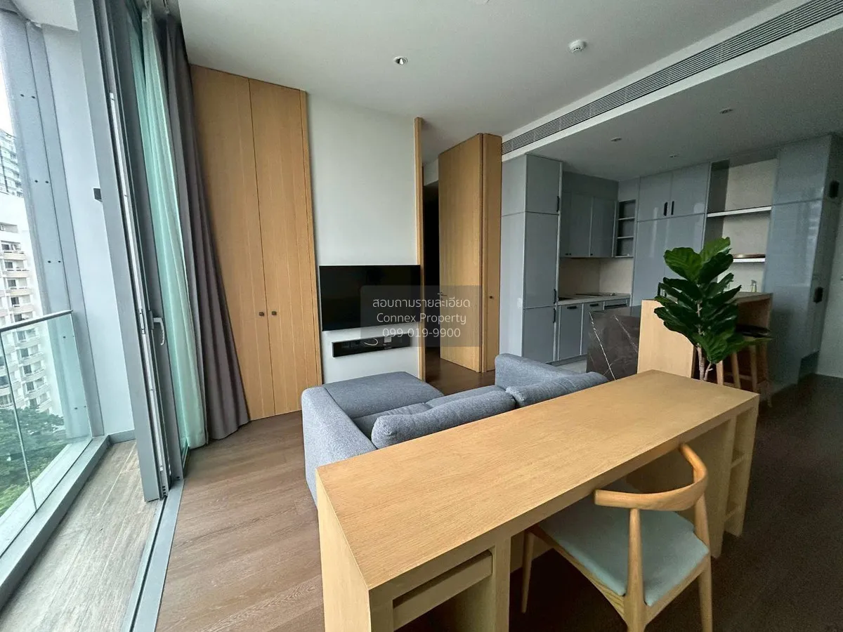 For Rent Condo , Kraam Sukhumvit 26 , BTS-Phrom Phong , Khlong Ta 1