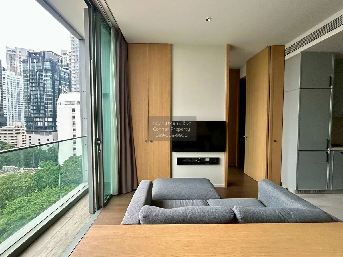 For Rent Condo , Kraam Sukhumvit 26 , BTS-Phrom Phong , Khlong Ta 2