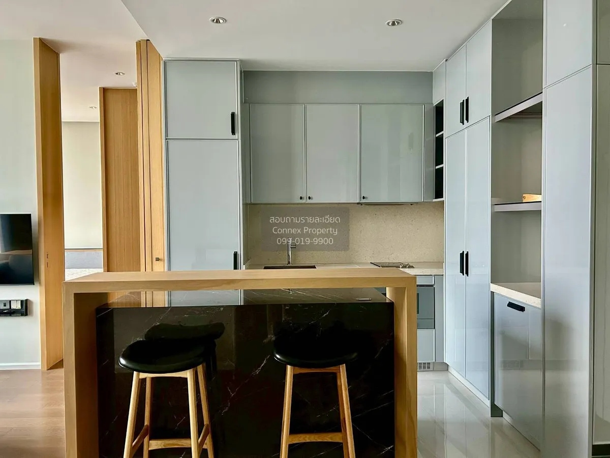 For Rent Condo , Kraam Sukhumvit 26 , BTS-Phrom Phong , Khlong Ta 3