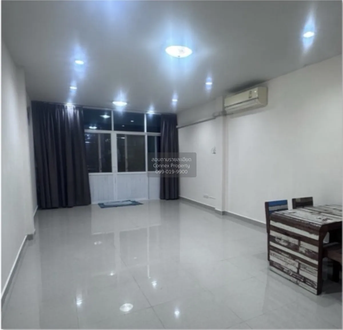 ขายอาคารพาณิชย์ 3 ชั้น พื้นที่ 180 ตารางเมตร สาธุประดิษฐ์ 49 ยานน 2