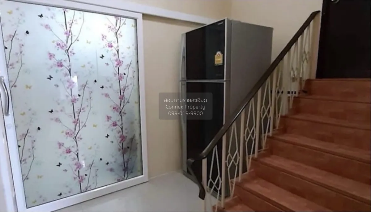 ขายอาคารพาณิชย์ 3 ชั้น พื้นที่ 180 ตารางเมตร สาธุประดิษฐ์ 49 ยานน 4