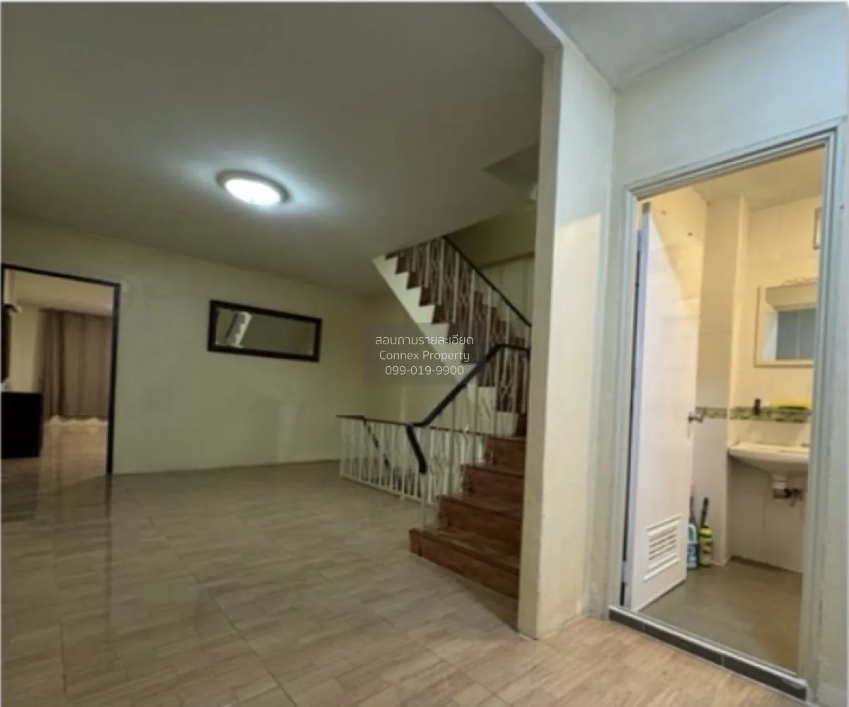 ขายอาคารพาณิชย์ 3 ชั้น พื้นที่ 180 ตารางเมตร สาธุประดิษฐ์ 49 ยานน